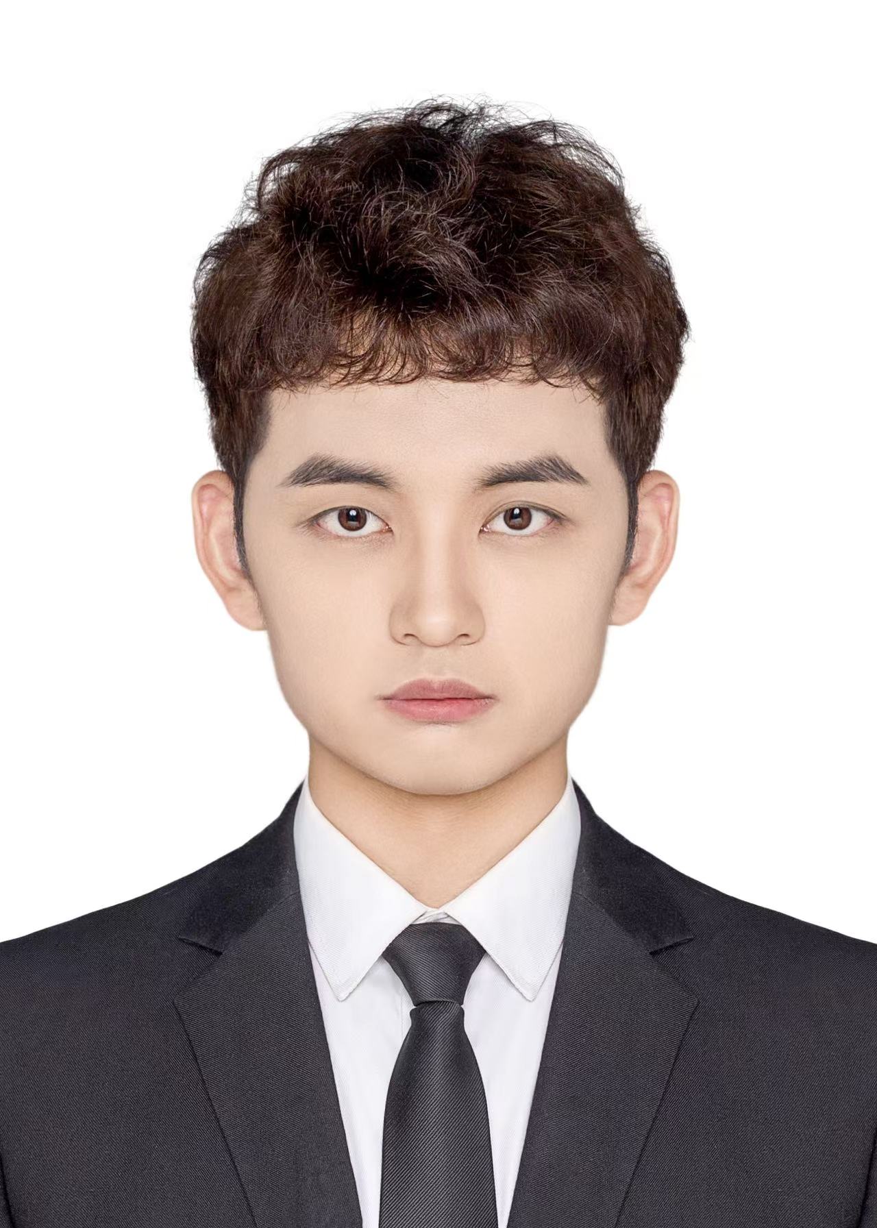 Yiqun Wang